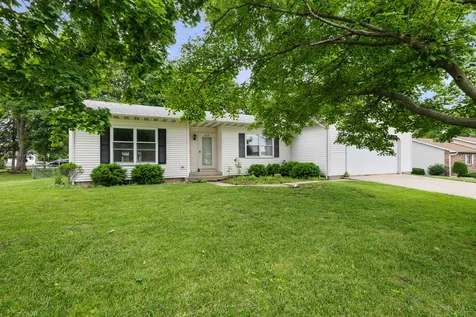 619 Shadycrest Drive Kewanee IL 61443