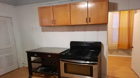 1734 North Sedgwick Street Chicago IL 60614