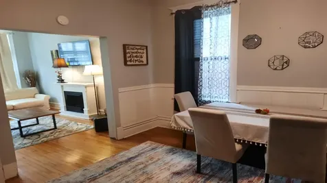 1734 North Sedgwick Street Chicago IL 60614