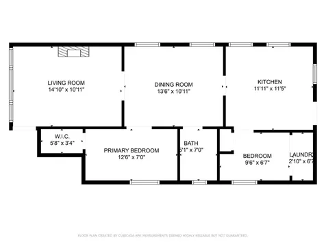 1734 North Sedgwick Street Chicago IL 60614