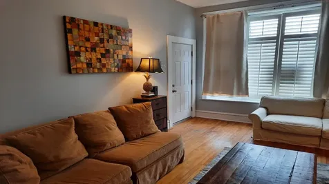 1734 North Sedgwick Street Chicago IL 60614
