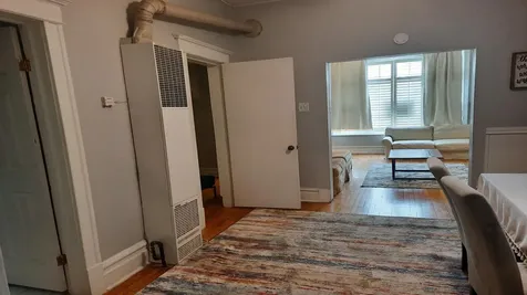 1734 North Sedgwick Street Chicago IL 60614
