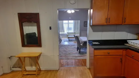 1734 North Sedgwick Street Chicago IL 60614