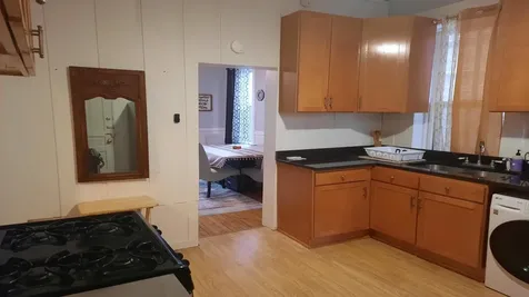 1734 North Sedgwick Street Chicago IL 60614