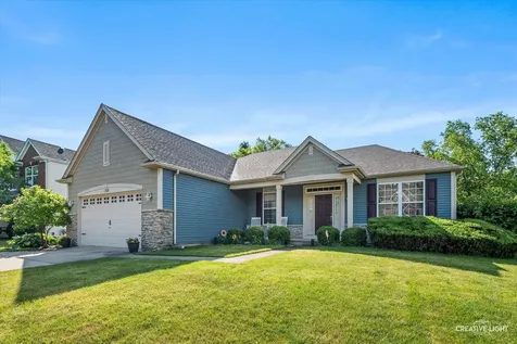 1315 Slater Street Sugar Grove IL 60554