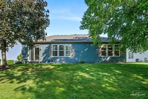 1315 Slater Street Sugar Grove IL 60554