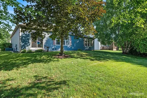 1315 Slater Street Sugar Grove IL 60554