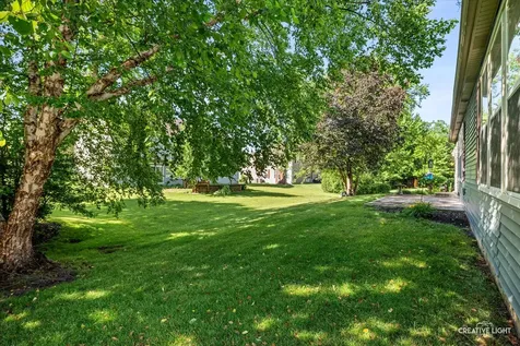 1315 Slater Street Sugar Grove IL 60554