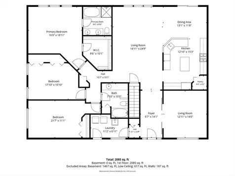 1315 Slater Street Sugar Grove IL 60554