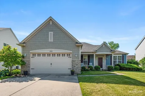 1315 Slater Street Sugar Grove IL 60554