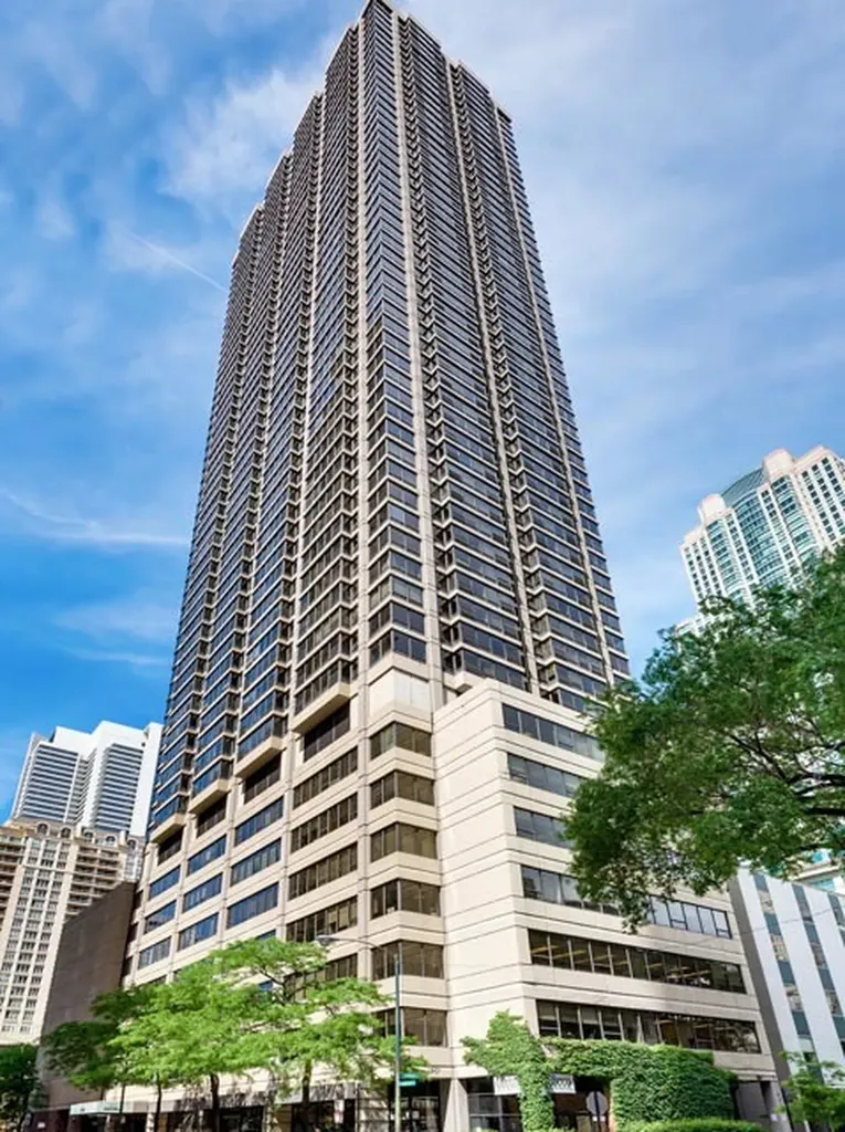 30 East Huron Street Chicago IL 60611