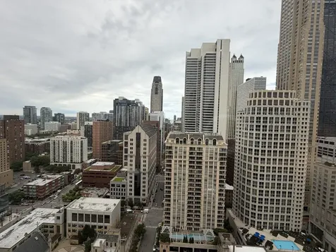 30 East Huron Street Chicago IL 60611