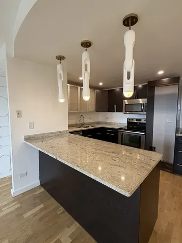 30 East Huron Street Chicago IL 60611