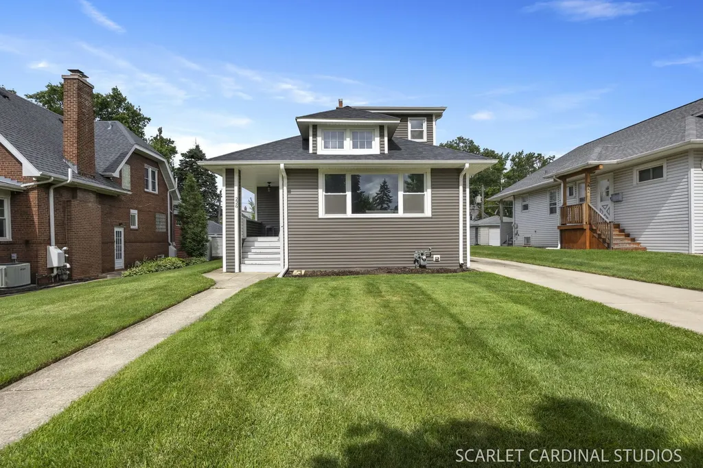 226 South Lombard Avenue Lombard IL 60148