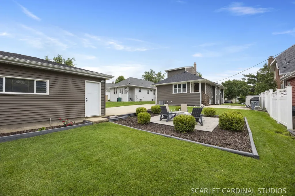 226 South Lombard Avenue Lombard IL 60148