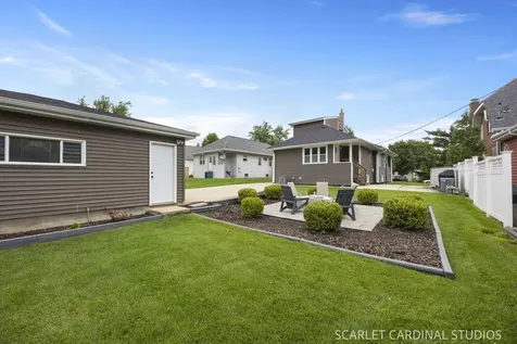 226 South Lombard Avenue Lombard IL 60148