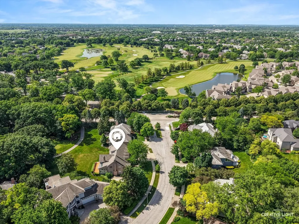 1495 Woodcrest Court Aurora IL 60502