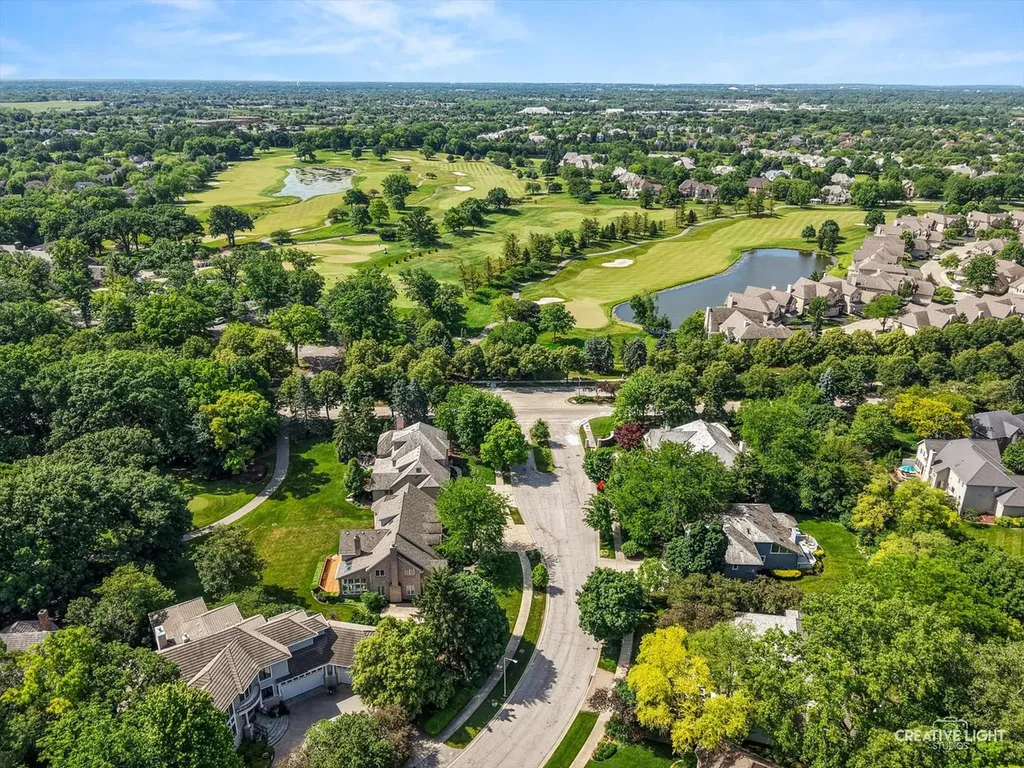 1495 Woodcrest Court Aurora IL 60502