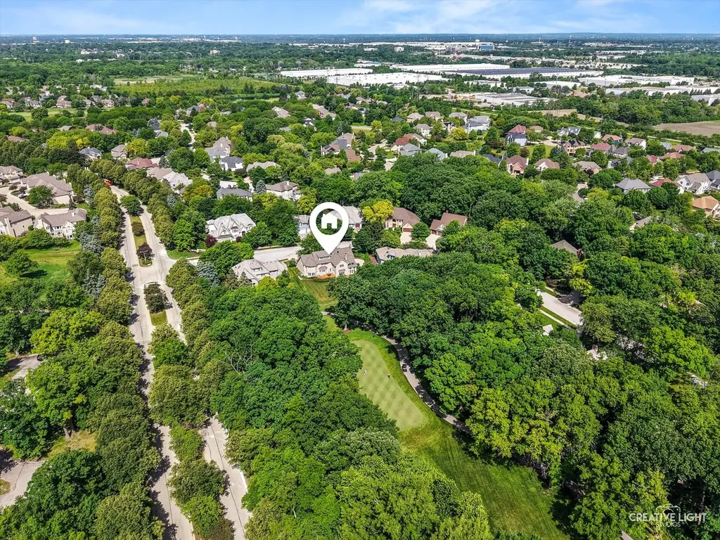 1495 Woodcrest Court Aurora IL 60502