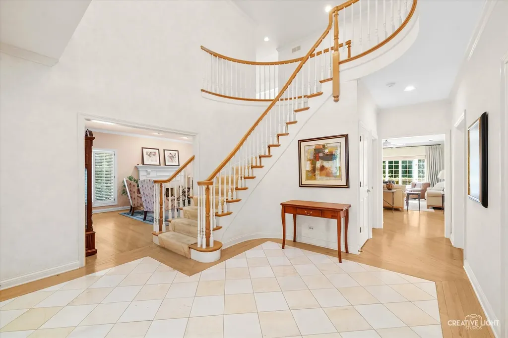 1495 Woodcrest Court Aurora IL 60502