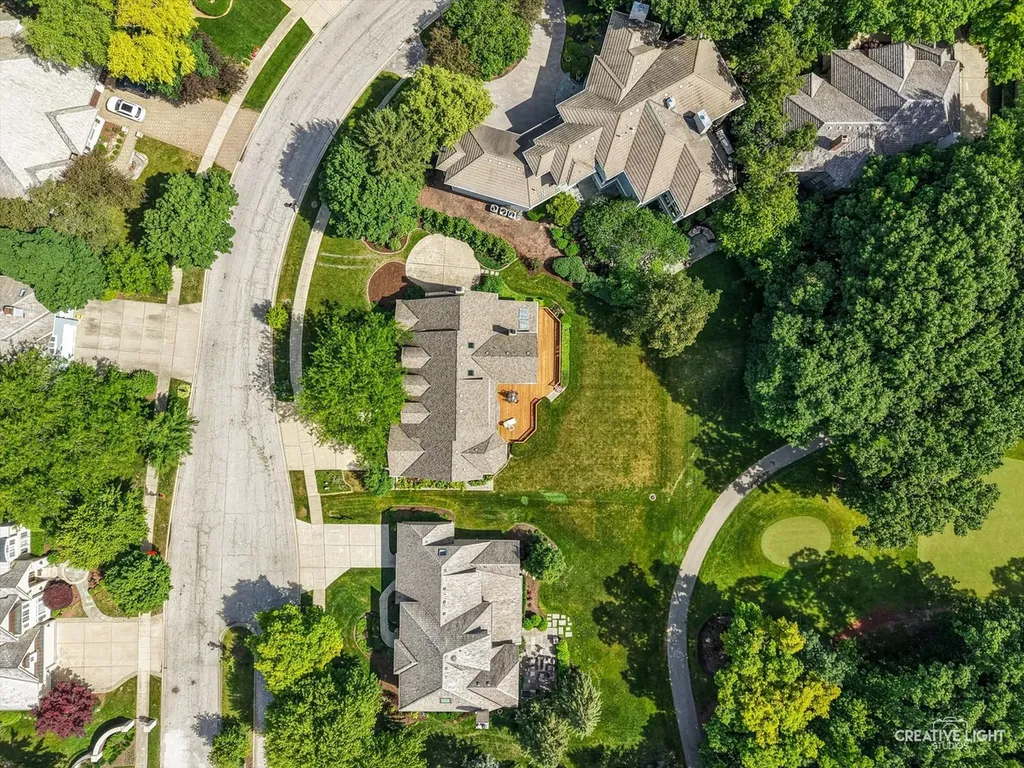 1495 Woodcrest Court Aurora IL 60502