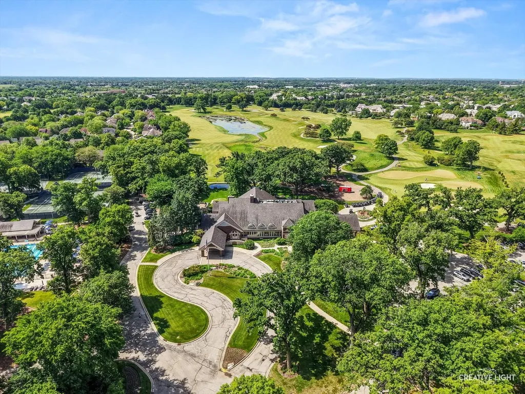 1495 Woodcrest Court Aurora IL 60502