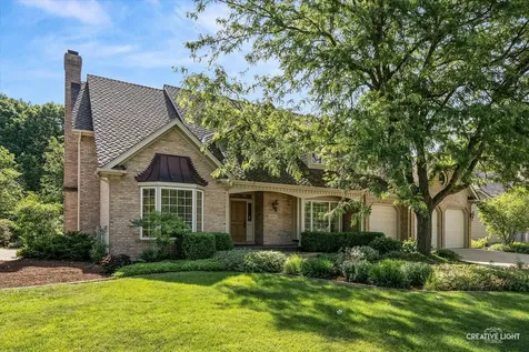 1495 Woodcrest Court Aurora IL 60502