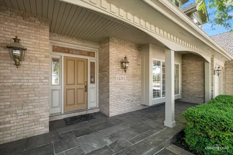 1495 Woodcrest Court Aurora IL 60502