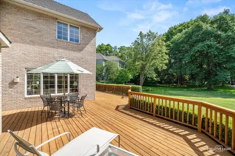 1495 Woodcrest Court Aurora IL 60502