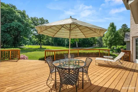 1495 Woodcrest Court Aurora IL 60502
