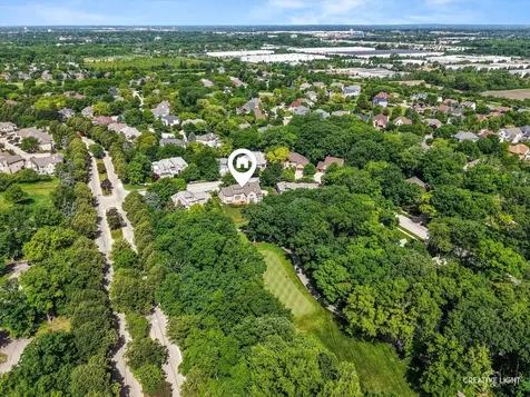 1495 Woodcrest Court Aurora IL 60502
