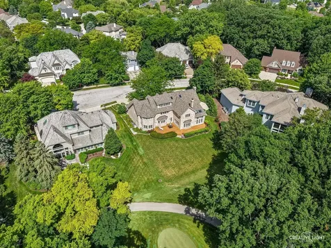 1495 Woodcrest Court Aurora IL 60502