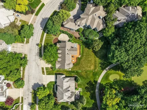 1495 Woodcrest Court Aurora IL 60502