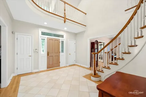 1495 Woodcrest Court Aurora IL 60502