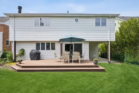 635 South Catherine Avenue La Grange IL 60525