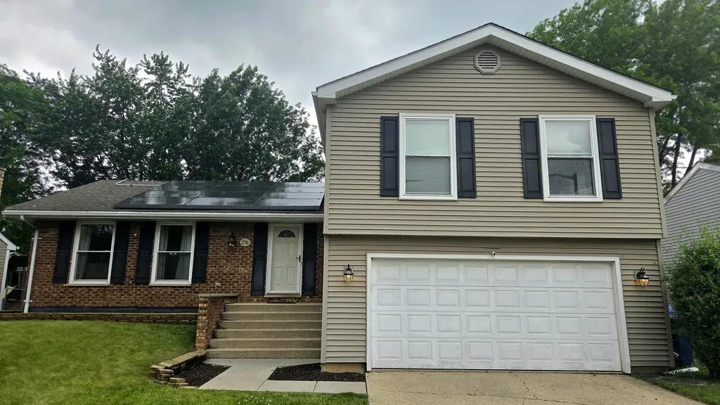 276 Continental Lane Schaumburg IL 60194