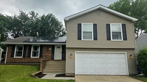 276 Continental Lane Schaumburg IL 60194