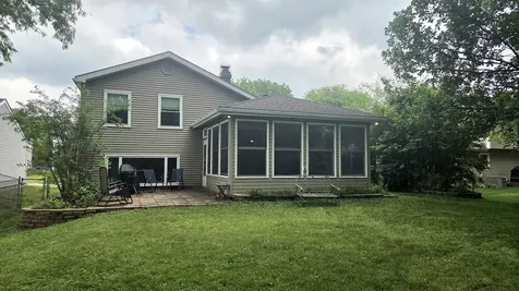 276 Continental Lane Schaumburg IL 60194