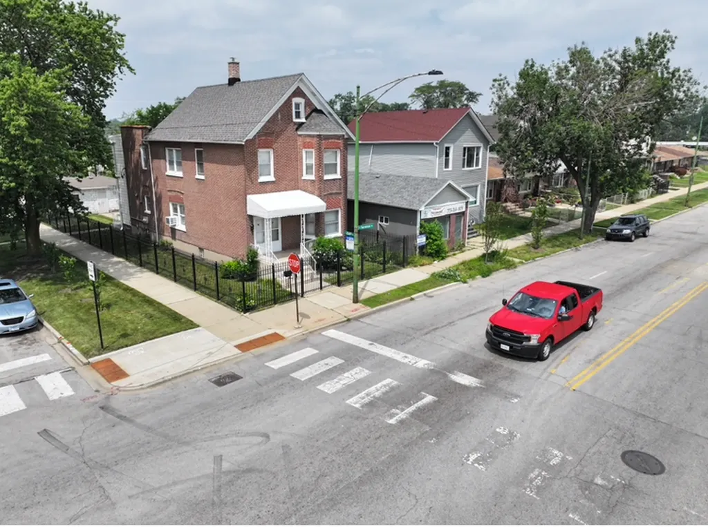10358 South Torrence Avenue Chicago IL 60617