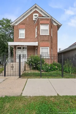10358 South Torrence Avenue Chicago IL 60617