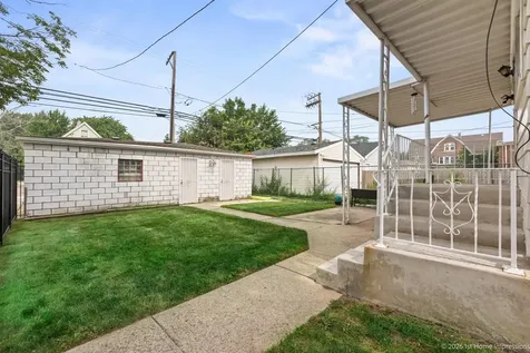 10358 South Torrence Avenue Chicago IL 60617