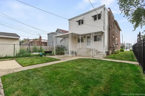 10358 South Torrence Avenue Chicago IL 60617