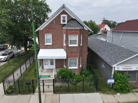 10358 South Torrence Avenue Chicago IL 60617