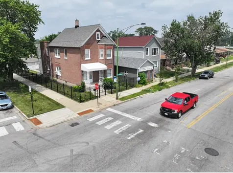 10358 South Torrence Avenue Chicago IL 60617