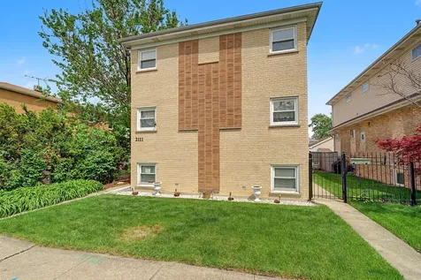 2111 North 75th Avenue Elmwood Park IL 60707