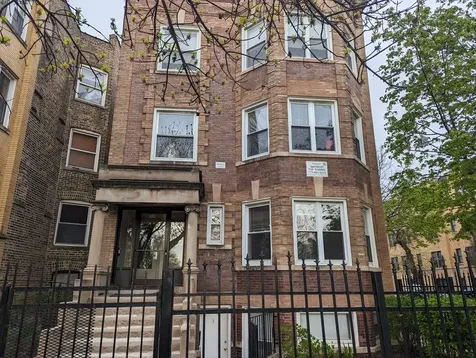 1524 North Kedzie Avenue Chicago IL 60651