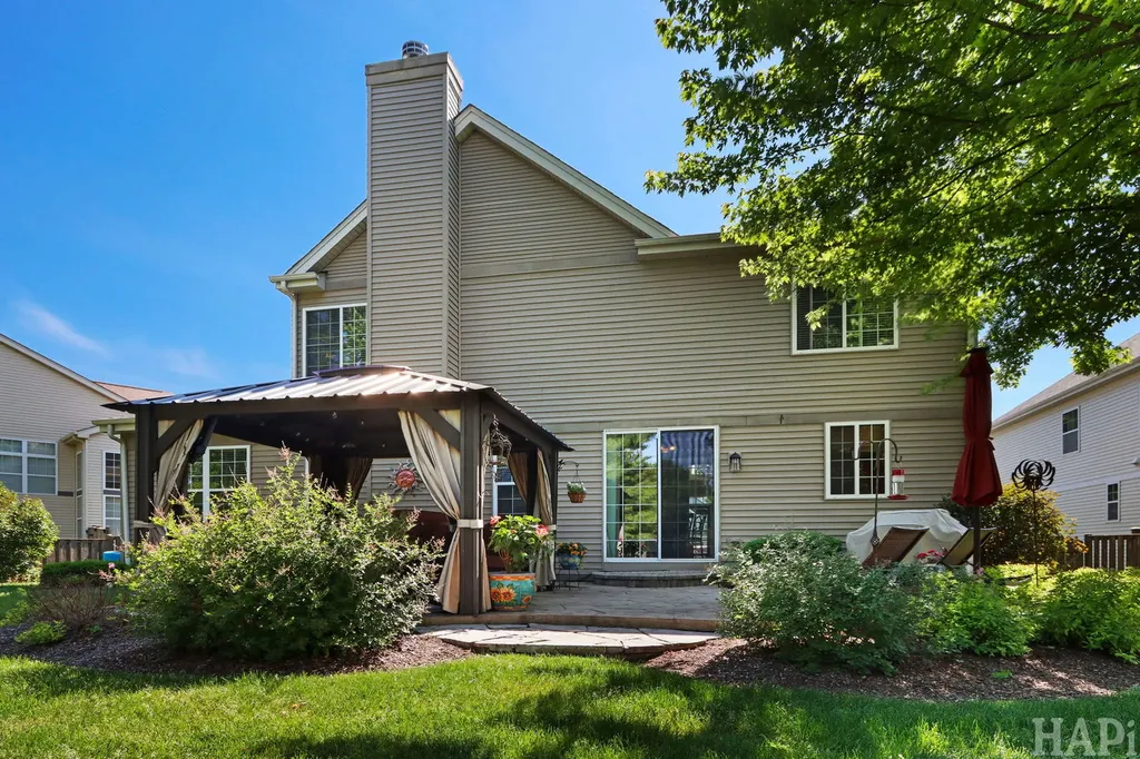 10977 Greywall Lane Huntley IL 60142