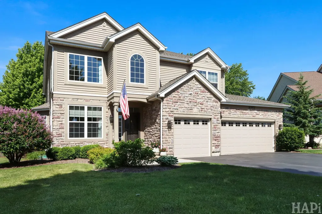 10977 Greywall Lane Huntley IL 60142