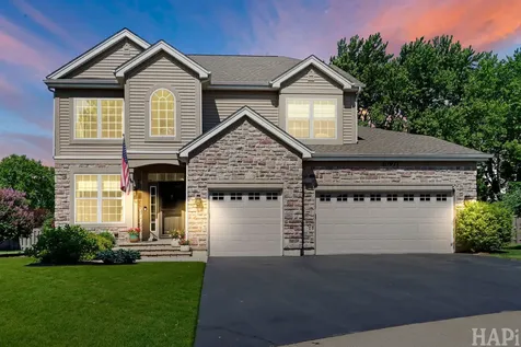 10977 Greywall Lane Huntley IL 60142