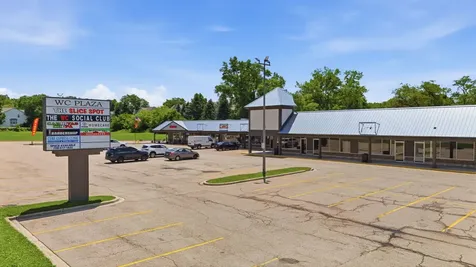 944 East Roosevelt Road West Chicago IL 60185